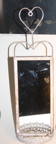 Free standing mirror - , in