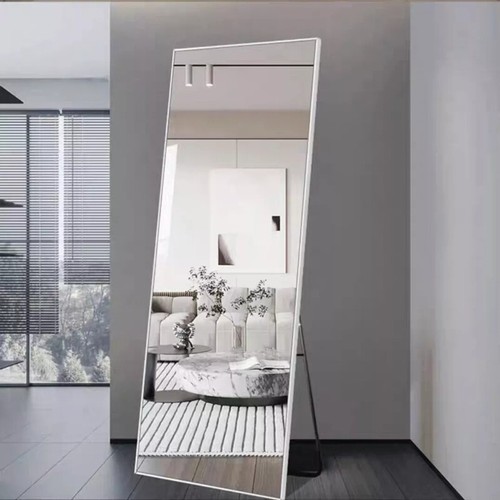 Full length mirror - length, long