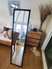 Rectangle Full Length Free