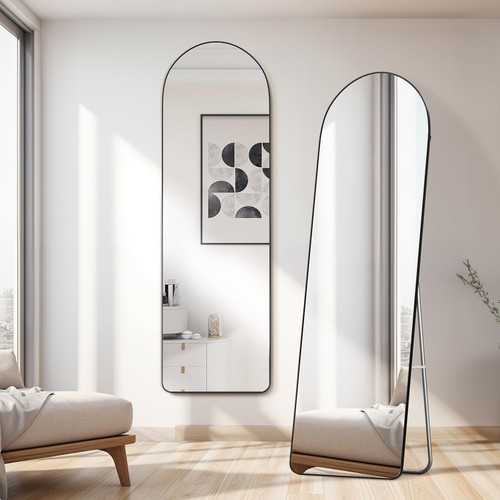160x50cm large arched - large, floor