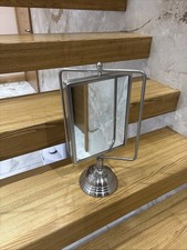 Vintage Mirror Free Standing