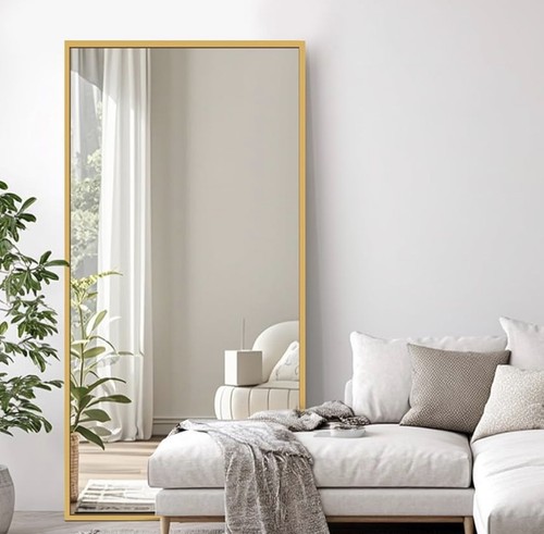 Beauty4u full length - length, mirror