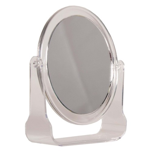 Small travel mirror double - small,