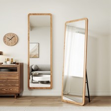 160x40cm Full Length Mirror