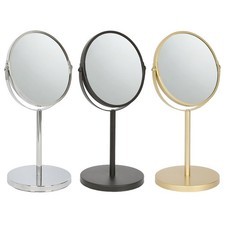 1x Pedestal Mirror 18.5cm x