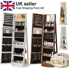 Jewelry Storage Cabinet