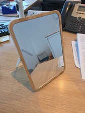 Small Standing  Mirror