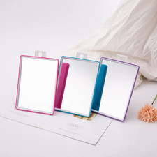 Rectangle Mirror Wall