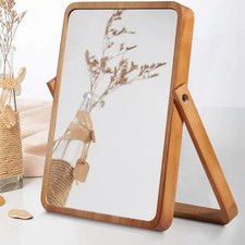 Vanity Mirror with Stand