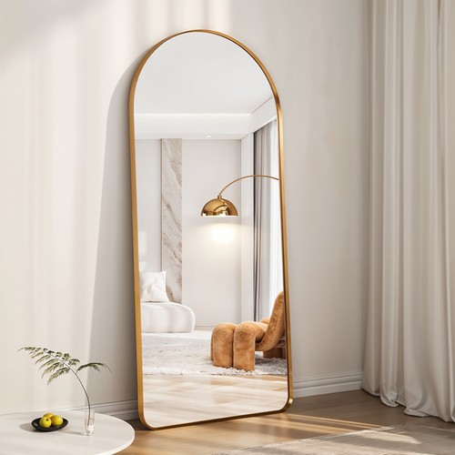 Arched home full length - arched,