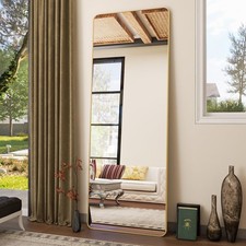 Koonmi Full Length with