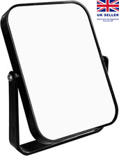 Free Standing Black Plastic