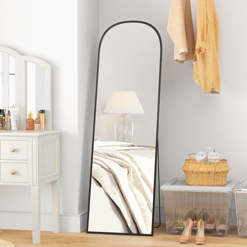 Full length mirror hanging - length,
