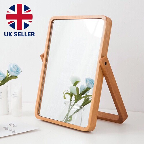 Dressing table mirror free - mirror,