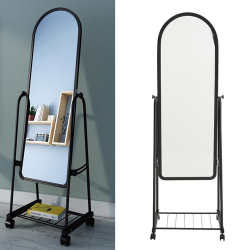 Full length mirror with - mirror,