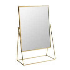 Rectangle Makeup Mirror Vanity