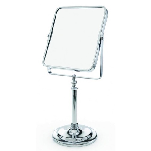 Free standing square vanity - standing,
